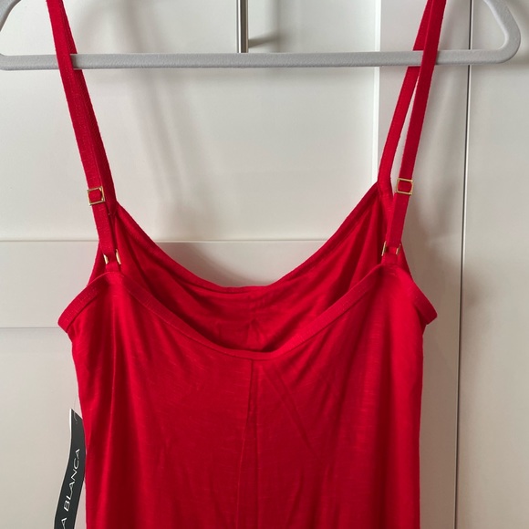 La Blanca summer dress - Picture 5 of 7